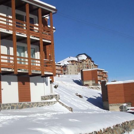 T2 Confort,Vue D'Exception,Calme,Pres Des Pistes La Mongie Luaran gambar