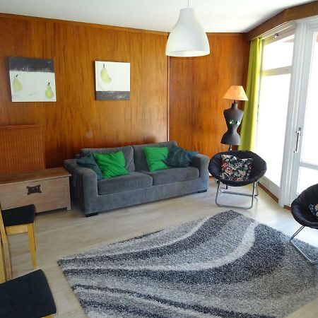 T2 Confort,Vue D'Exception,Calme,Pres Des Pistes La Mongie Luaran gambar